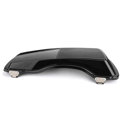 Nuovi coperchi per altoparlanti per borse laterali da 6x9" adatti per borse laterali Touring Electra Glide 93-13 generiche