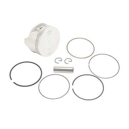 Kit ricostruzione fasce elastiche Honda Rancher Trx420 2007-2018 Alesaggio standard 86,5 mm