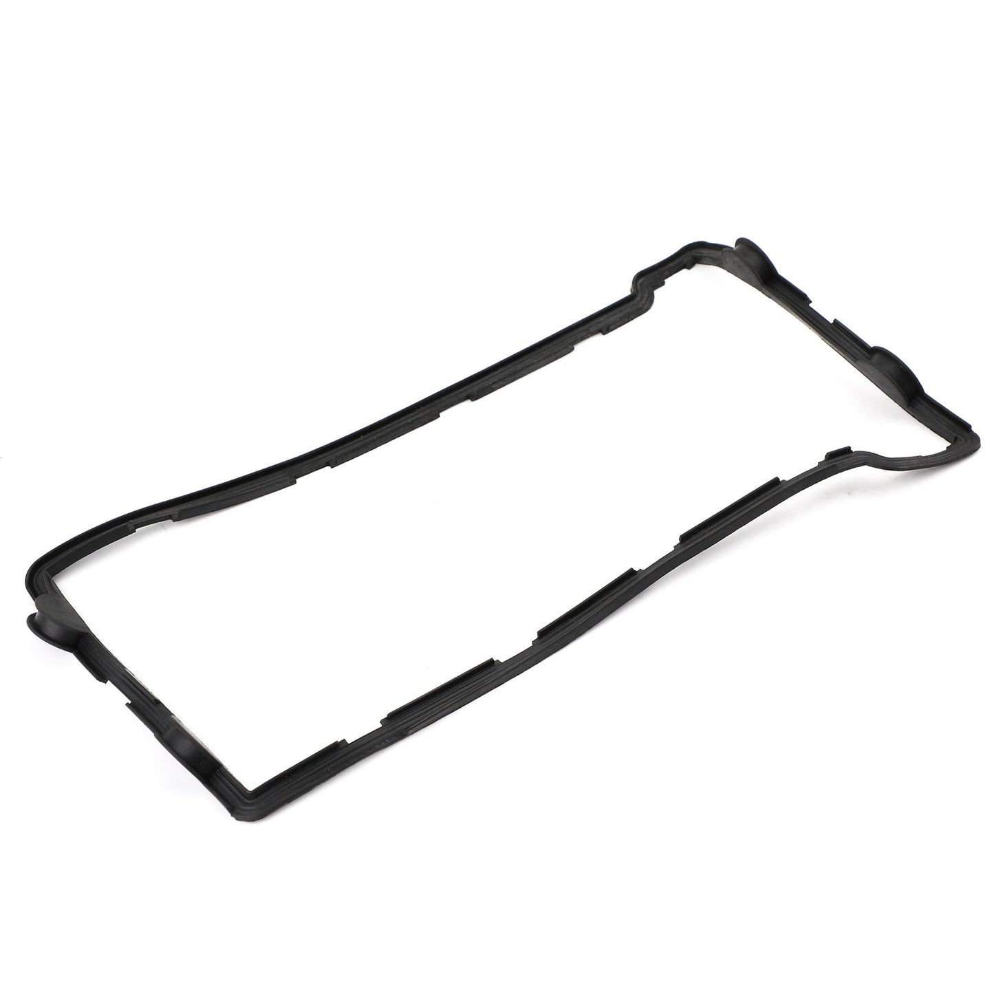 Guarnizione coperchio testata cilindro per Kawasaki ZX400 ZXR400 ZX-4 ZR400 NOS.11009-1732 Generico