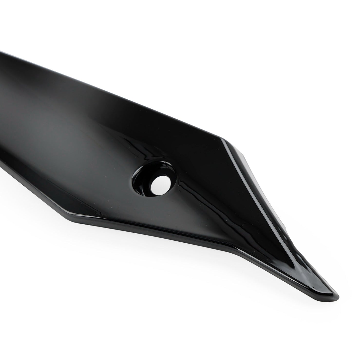 Carene laterali inferiori posteriori Suzuki GSX-S 1000 2015-2020