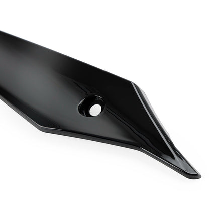 Carene laterali inferiori posteriori Suzuki GSX-S 1000 2015-2020