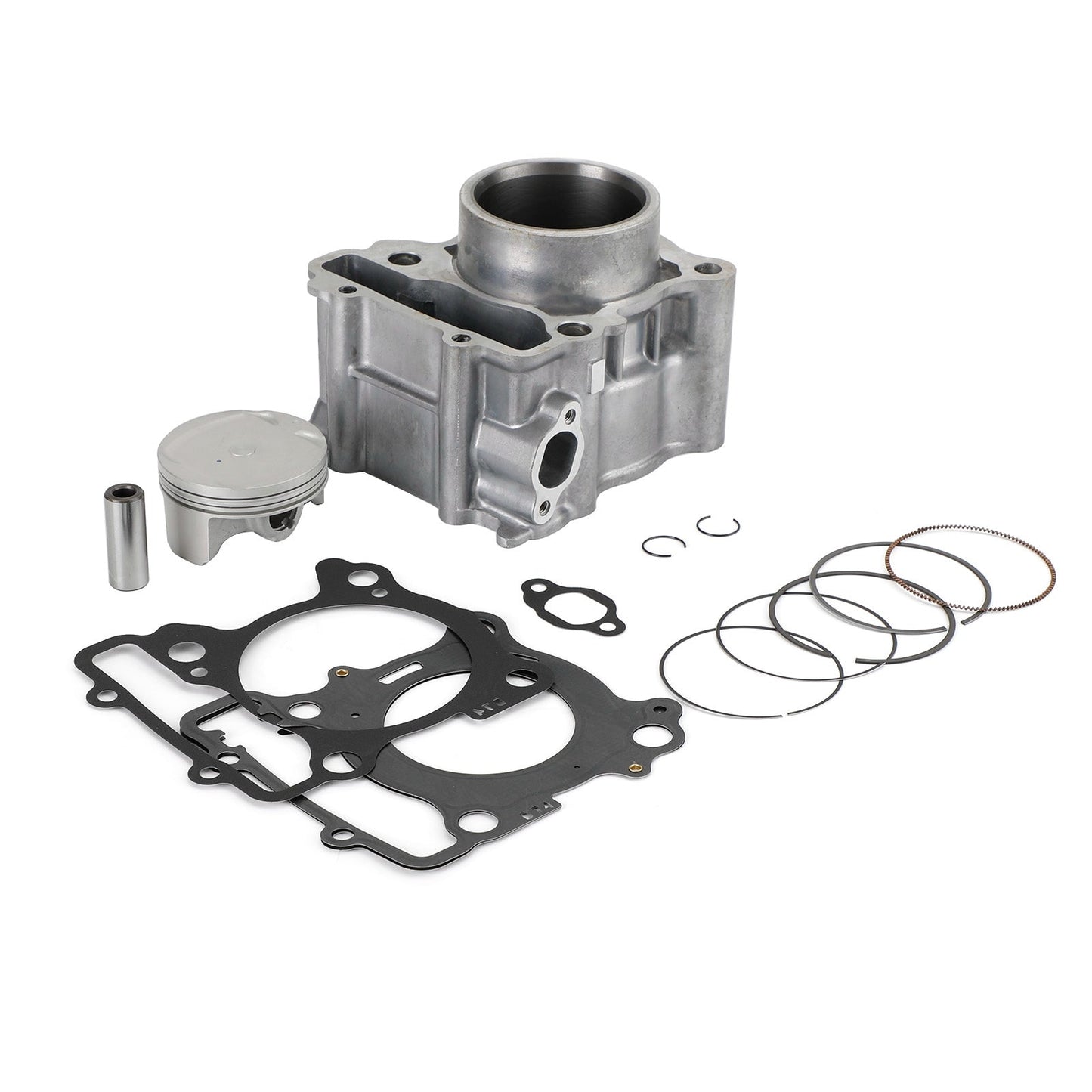 2020-2022 per Yamaha MWD300 TRICITY 300 Kit guarnizioni pistone cilindro B74-E1311-00