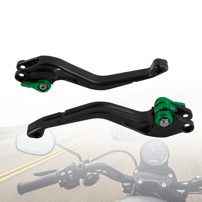 Honda CBR600F CB600F Hornet CBF600/SA NUOVA Leva freno frizione corta