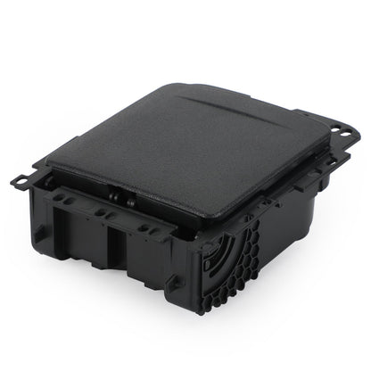 Portabicchieri console centrale posteriore 7N0 862 533 per VW Golf Sharan Tiguan Seat generico