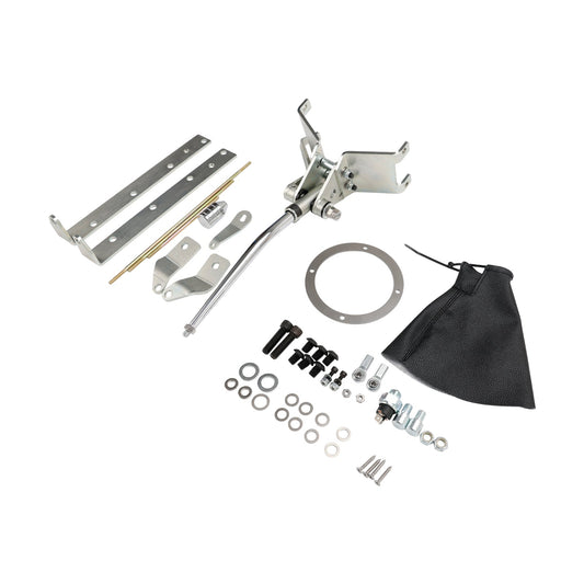 12" Cambio automatico HRC12-940 Montaggio a pavimento per GM Turbo 350 TH350