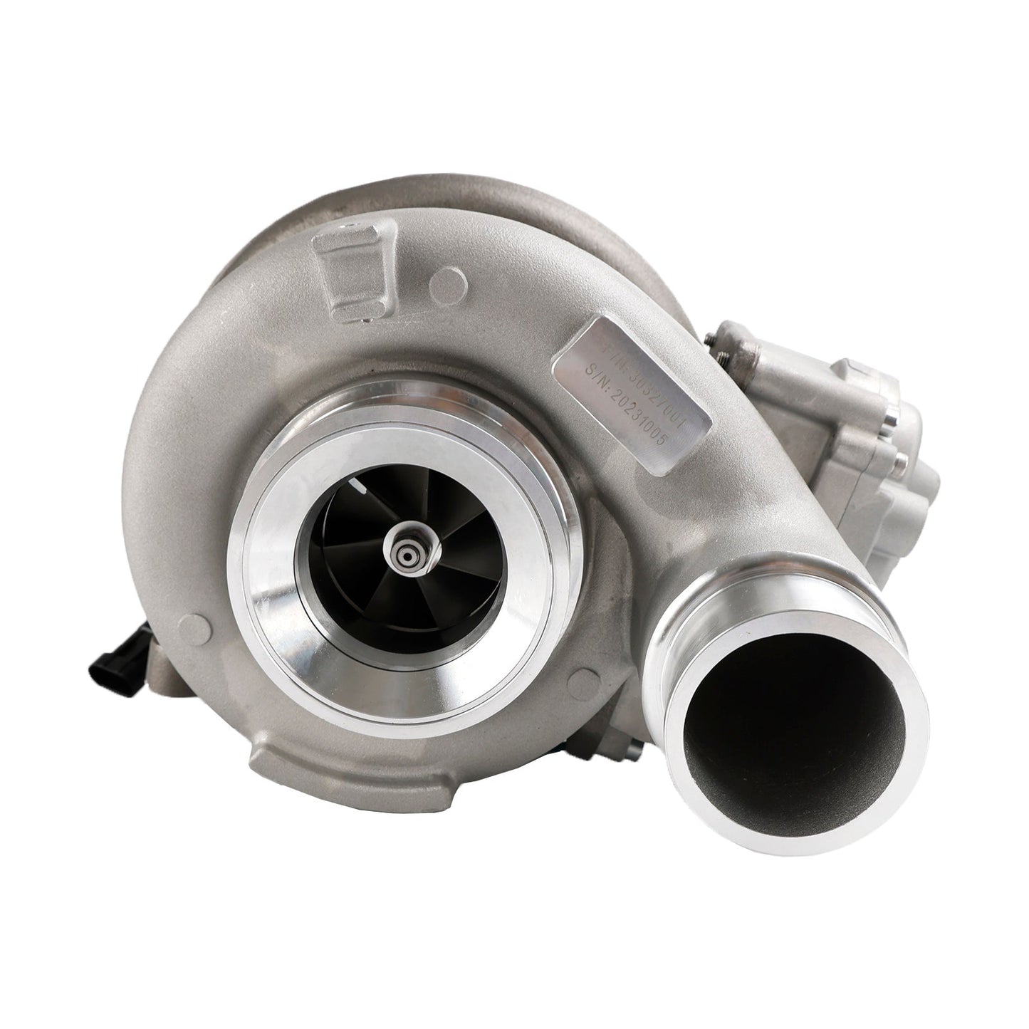 3799840H 5326055 Turbo Turbocompressore per Dodge Ram Cummins 6.7L 2013-2018 Holset