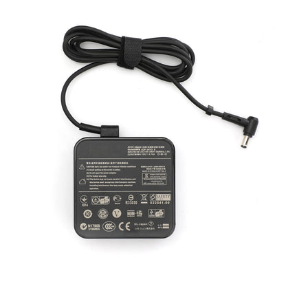 Netzteil 90W B Netzadapter Notebook 4.74A AC-Adapter 19V f¨¹r Asus ADP-90YD