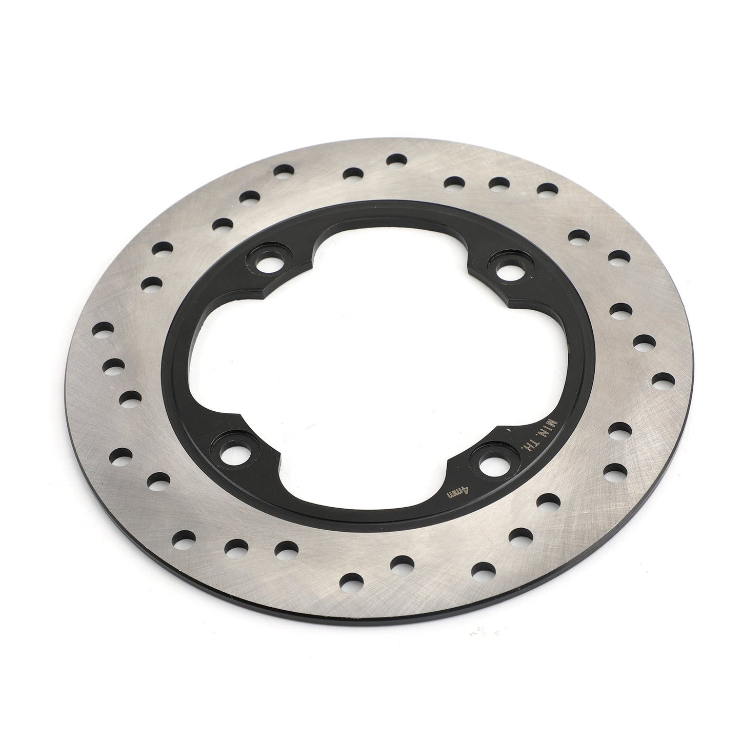 Disco freno posteriore per Triumph TT 600 Daytona 595 600 675 955i 96-12 T2025200 Generico