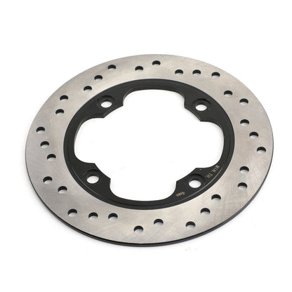 Disco freno posteriore per Triumph TT 600 Daytona 595 600 675 955i 96-12 T2025200 Generico