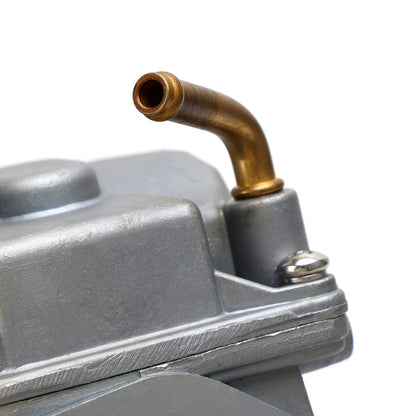 Carburatore Carb adatto per Tohatsu Mercury 4 Tempi 9.8HP Fuoribordo 3DP-03100-2