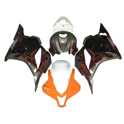 Amotopart Suzuki GSXR1000 2005-2006 K5 Kit carena Carrozzeria Plastica ABS