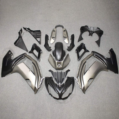 Kit Carenatura Per Kawasaki ER6F/Ninja650 2012-2016 Generico