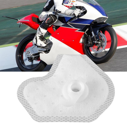 Filtro filtro pompa carburante per Honda NSF250R CRF250 CRF450 #06160-MEN-A30 Generico