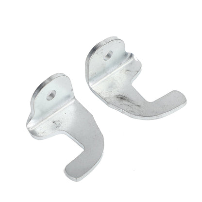 Cuscino sedile passeggero posteriore nero adatto per Yamaha Mt-07 Mt 07 Fz 07 2014-2017 Generico