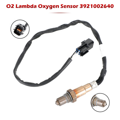 O2 Lambda Sensore di Ossigeno 3921002640 Per Hyundai Kia Landrover Lancia Mazda