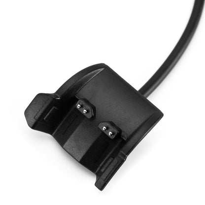 Caricabatterie USB Cavo dati di ricarica Cavo adatto per orologio Garmin Vivosmart 3/4/HR