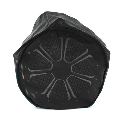 Air Cleaner Rain Sock Air Filters Big Sucker Nero Per Sportster Touring Electra Generico