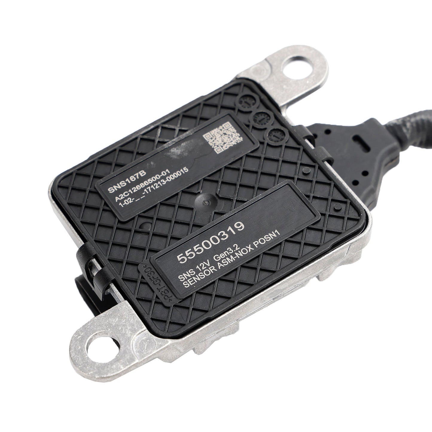 55500319 55500320 Posizione sensore Nox 1 e 2 per Vauxhall Insignia 2.0 CDTi 170HP