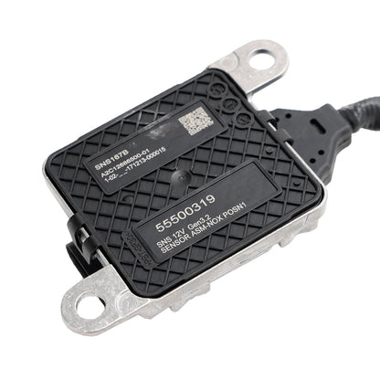 55500319 55500320 Posizione sensore Nox 1 e 2 per Vauxhall Insignia 2.0 CDTi 170HP