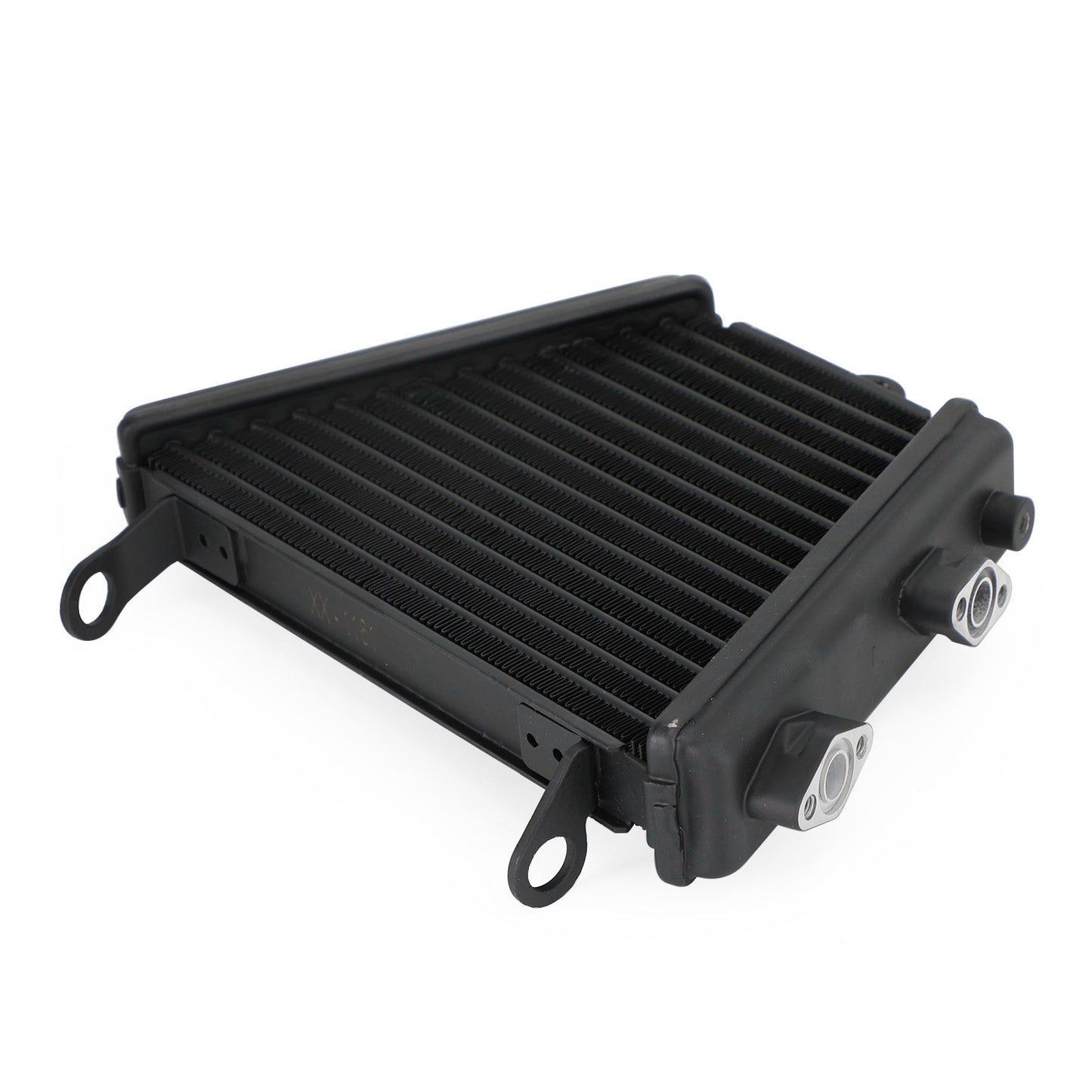 Radiatore olio motore in alluminio Suzuki GSX-R 1000 GSXR 2009-2016