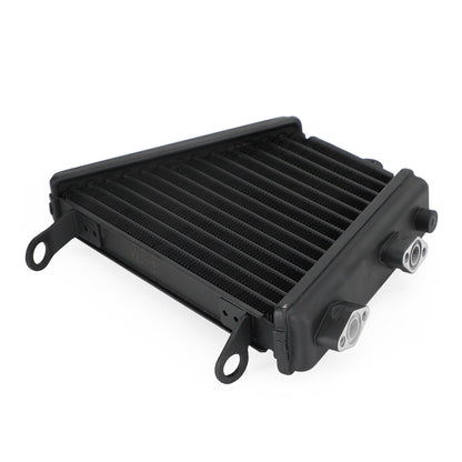 Radiatore olio motore in alluminio Suzuki GSX-R 1000 GSXR 2009-2016