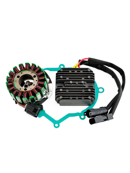 2016-2023 BMW G 310 GS K02 G 310 R K03 Regolatore Raddrizzatore Magneto Statore Guarnizione 12311540515