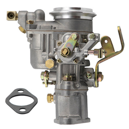 Kit carburatore carburatore testa F per Jeep Willys CJ3b M38A1 CJ5 F134 17701.02