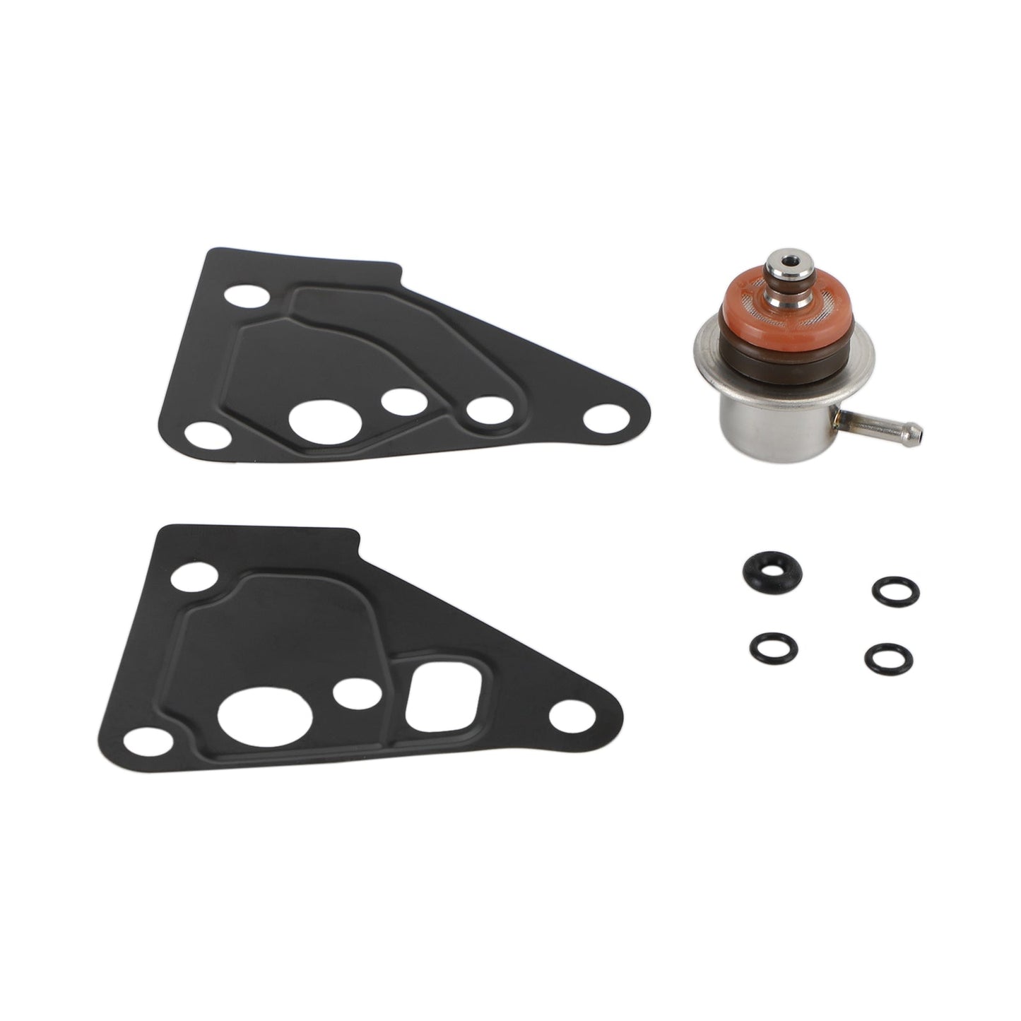 1998-2006 Land Rover Defender 90/110 Modelli TD5 2.5 Correzione riparazione regolatore pressione carburante di fabbricazione diesel