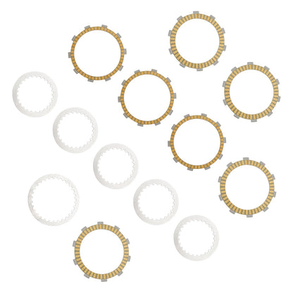 Kit piastra frizione frizione adatto per RC250 2015-2018 RC390 2016-22 90232011000