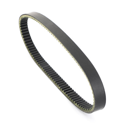 Cinghia trasmissione trasmissione adatta per EZ-GO Gas TXT WH 800 1200 MPT 800 72328G01 Generico