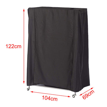 Large Guard Parrot Night Pet Bird Cage Cover  Protettivo Antipolvere