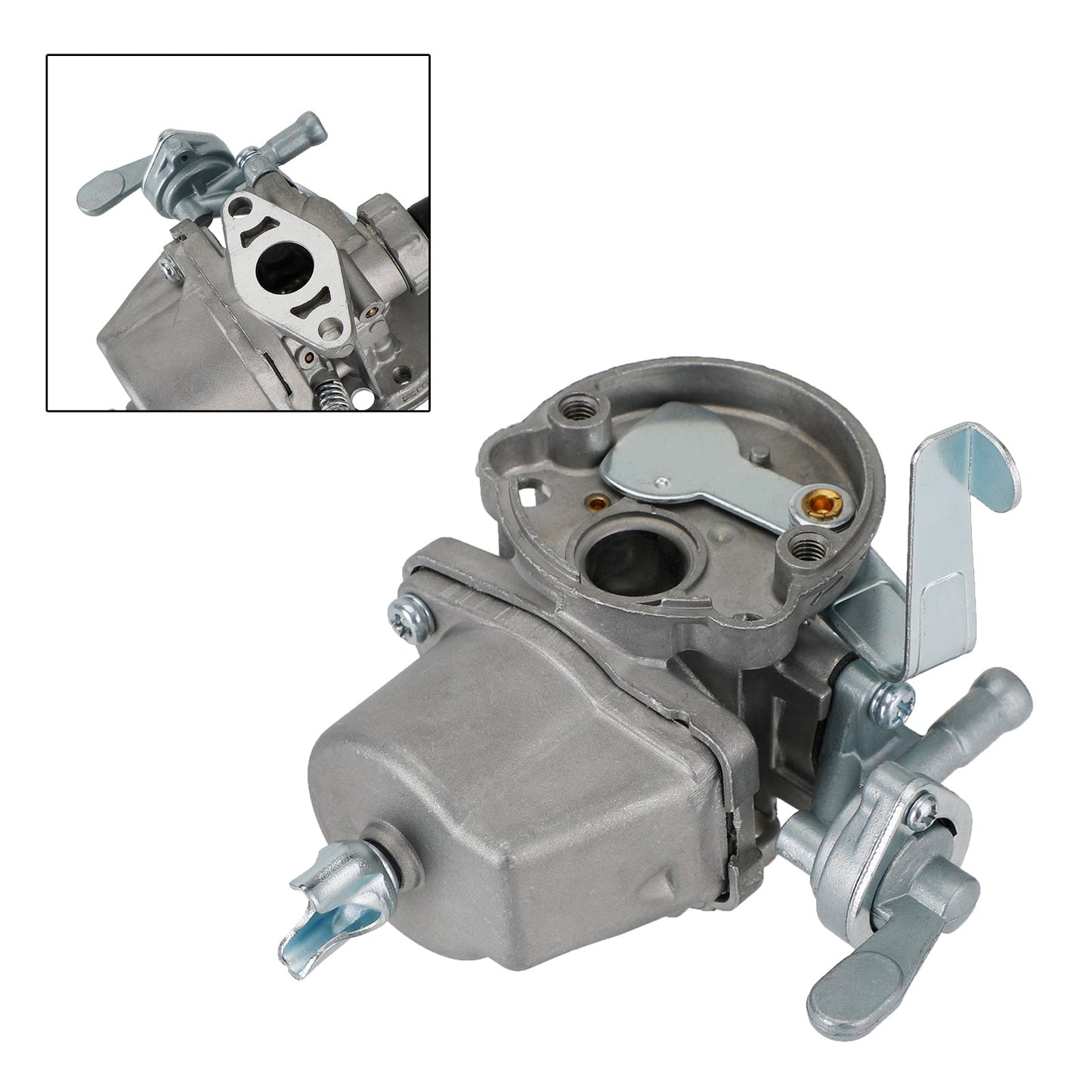 Robin NB411 Tagliaerba Motore PZ13 Carburatore Carb