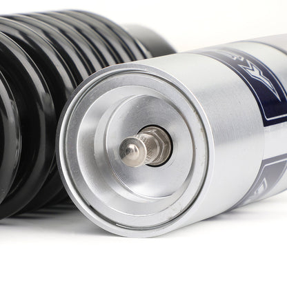 340 mm 375 mm sospensione posteriore ammortizzatori ad aria per Suzuki Yamaha Honda ATV generico