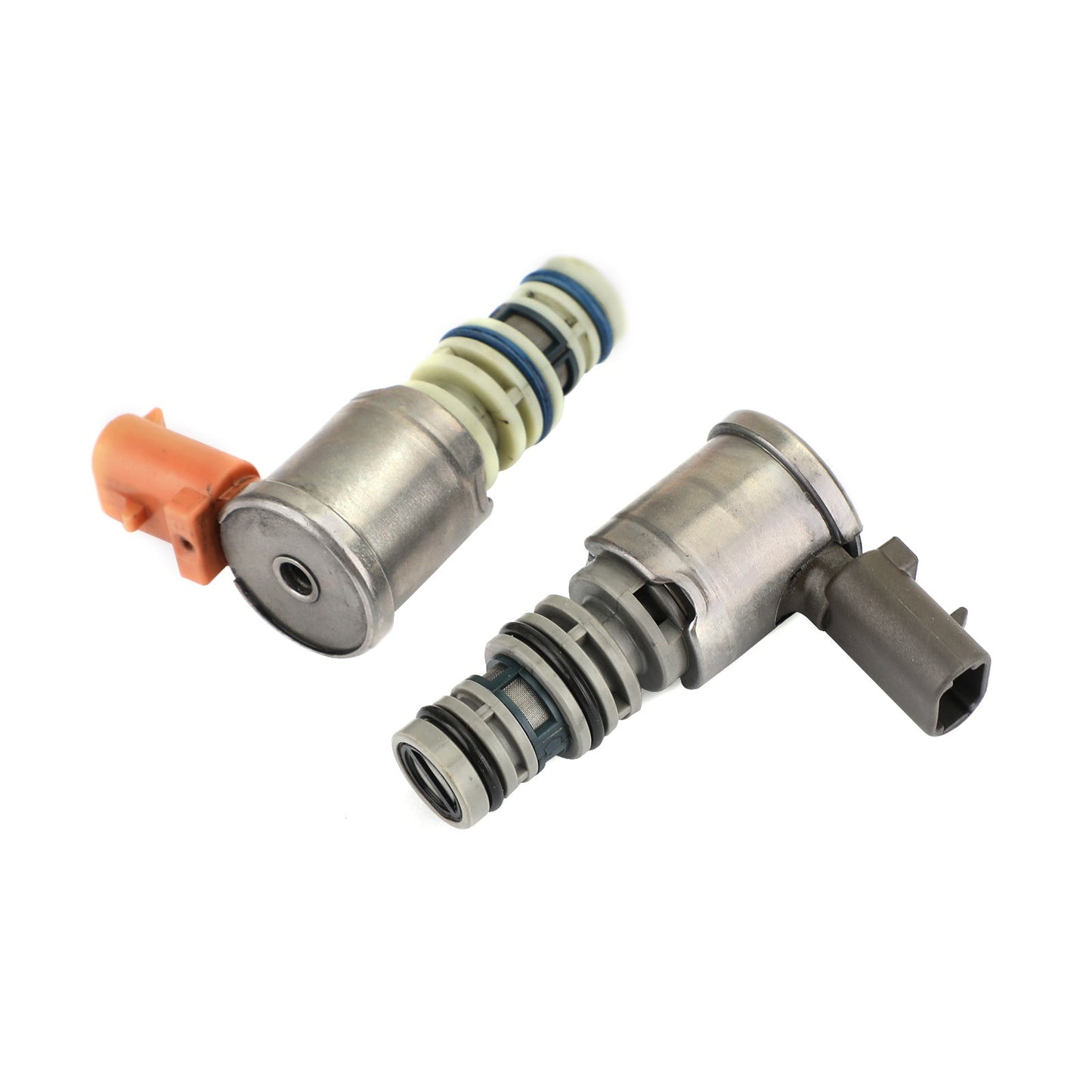 4L60E 4L65E 4L70E Kit solenoide Trans Master adatto per GM EPC Shift 2003-On Set da 6 pezzi