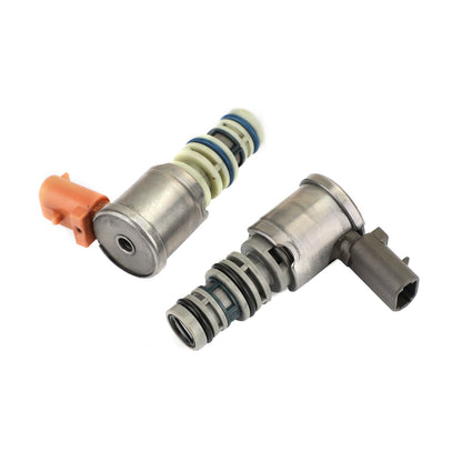 4L60E 4L65E 4L70E Kit solenoide Trans Master adatto per GM EPC Shift 2003-On Set da 6 pezzi
