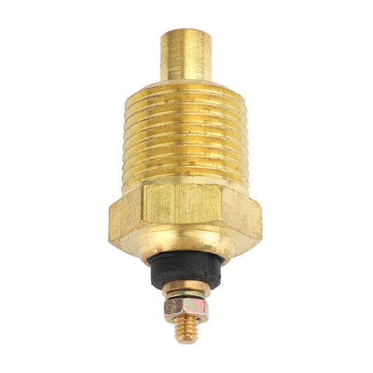 1/2 "Temp Sender Sensore di temperatura Mercruiser v6 v8 4.3 5.0 5.7 7.4 8.2 350