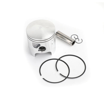 Kit pistone motore 66mm STD per Kawasaki KDX200 E/H 1989-2006 13001-1295