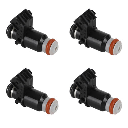 2003-2004 Suzuki GSXR1000 4PCS 15710-10G00 Riparazione iniettore carburante BSS04