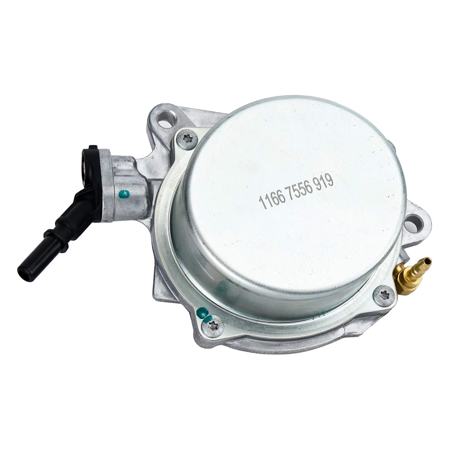 11667556919 pompa a vuoto freno per Mini R55 R56 R57 R58 R59 Cooper S e JCW