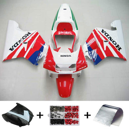 Kit carenatura Honda NSR250 PGM-3 1990-1993