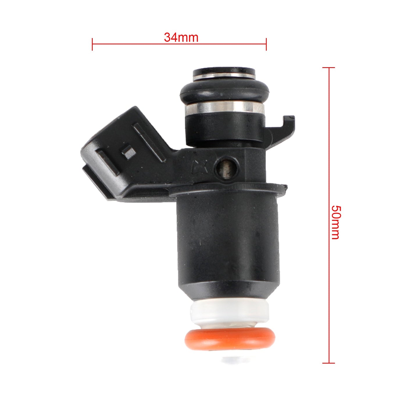 16450-PLD-003 iniettori di carburante per Suzuki BOULEVARD M50/C50 15710-14g00 generico