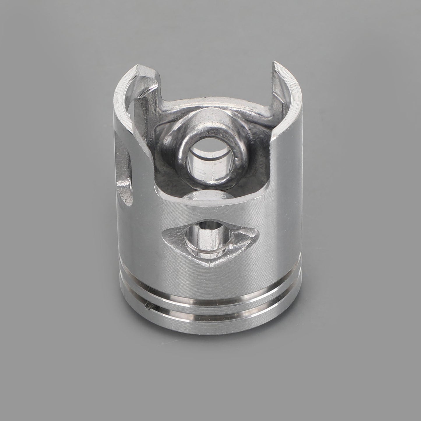 Kit clip perno anello pistone per Can-Am Mini Ds Quest 50 2002-2006 STD(40mm)0.25MM(40.25mm)0.50MM(40.50mm)0.75MM(40.75mm)1.00MM(41mm)Diametro generico