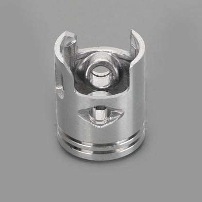 Kit clip perno anello pistone per Can-Am Mini Ds Quest 50 2002-2006 STD(40mm)0.25MM(40.25mm)0.50MM(40.50mm)0.75MM(40.75mm)1.00MM(41mm)Diametro generico