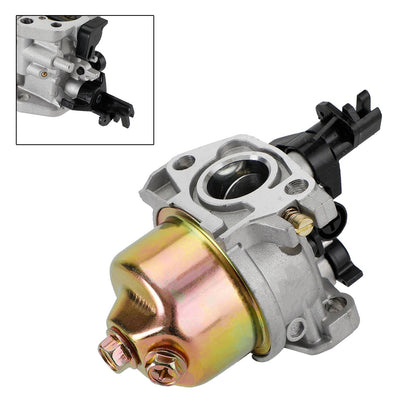168F 170F GX160 GX200 Accessori per attrezzi da giardinaggio Carburatore Carb