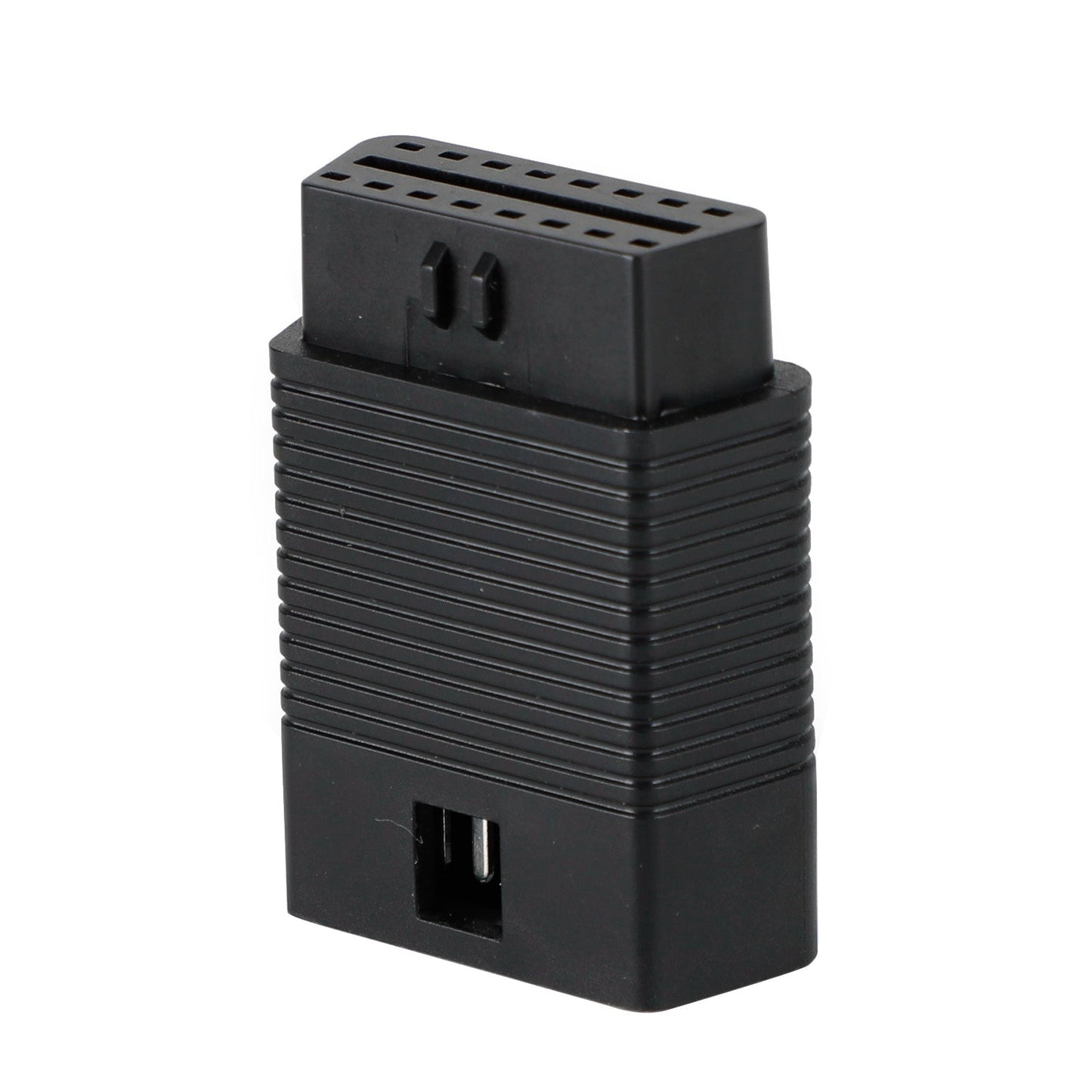 OBD2 Scanner Partner Connettore adattatore diagnostico maschio-femmina a 16 pin