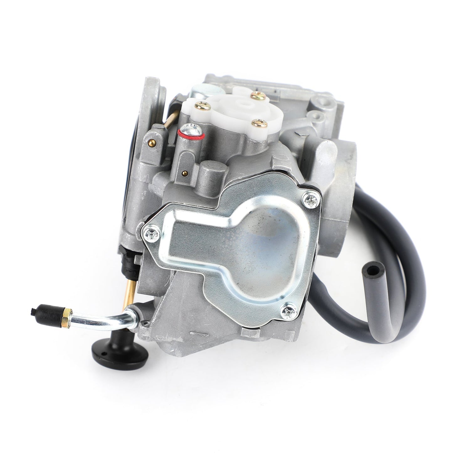 Carburatore Carb adatto per Yamaha Warrior 350 YFM 350 Yfm350 Atv Quad 1987-2004 Generico