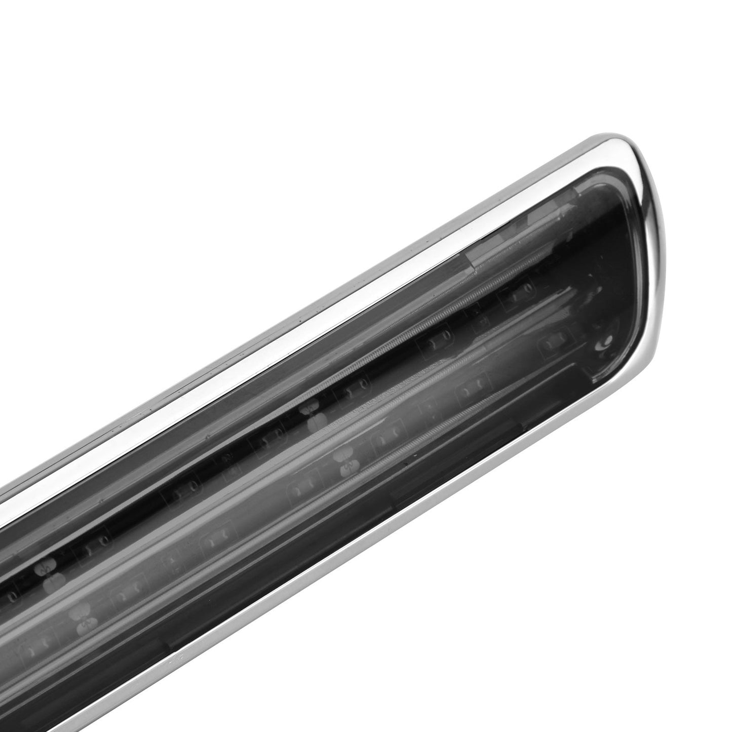 Le migliori offerte per Glide 14-19 Led Luci Laterali Bisaccia Borse da Sella Run Brake Turn Lamp Nero sono su ✓ Confronta prezzi e caratteristiche di prodotti nuovi e usati ✓ Molti articoli con consegna gratis!