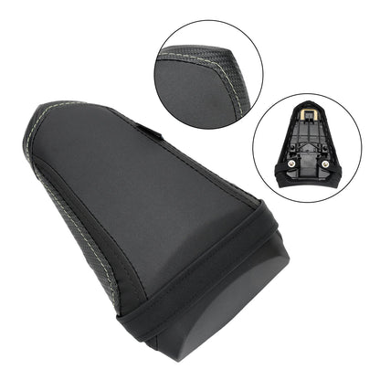 Yamaha Yzf-R7 2021-2022 Yzf-R1 Cuscino sedile passeggero posteriore Pu passeggero piatto