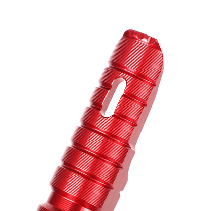 Pedane Poggiapiedi Posteriori Pedane per PEUGEO Speedfight 4 50 125 150 tutto l'anno Generic