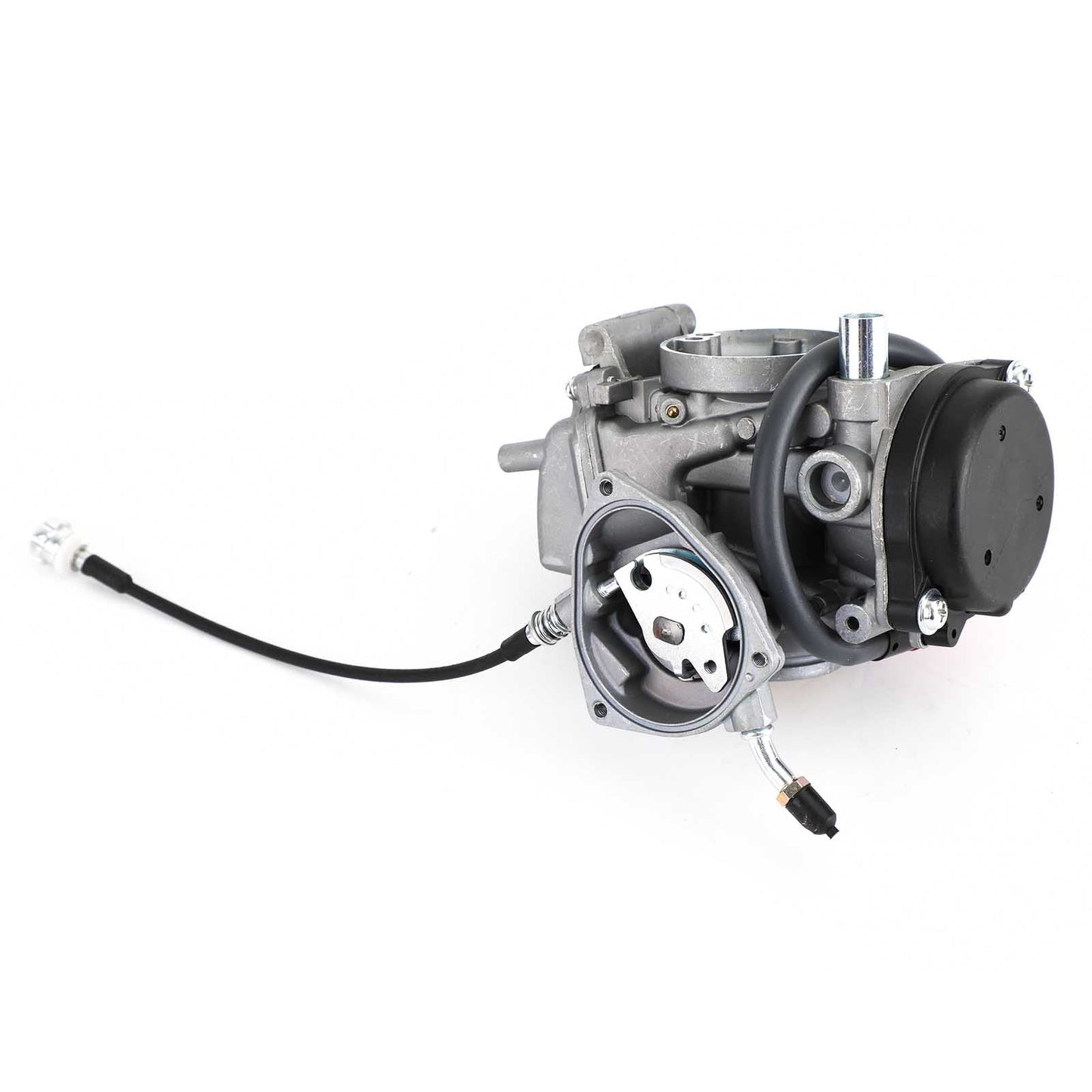 Carburatore Carb adatto per Yamaha Kodiak 400 YFM400 Big Bear 400 2000-2005 Generico